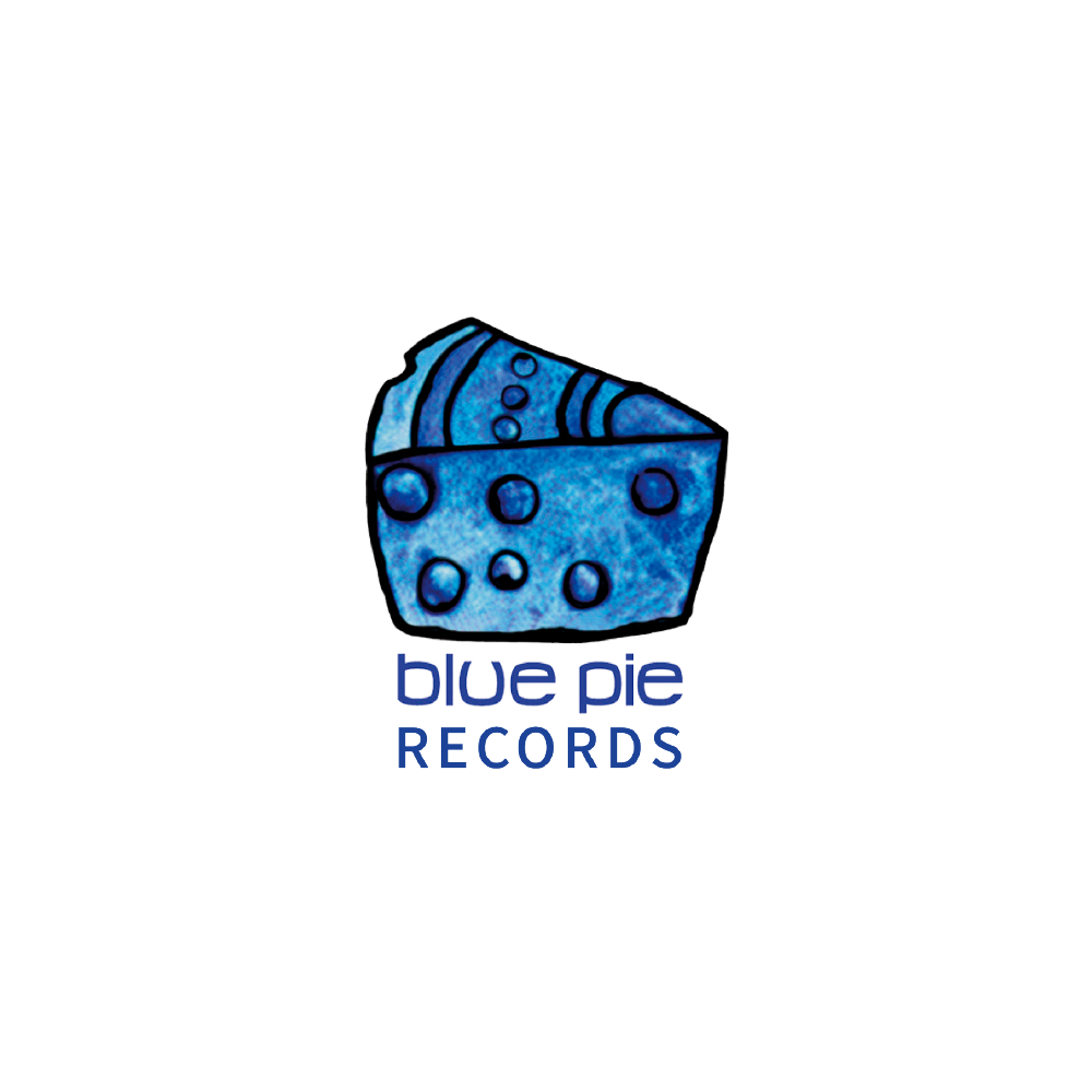 Blue Pie Records